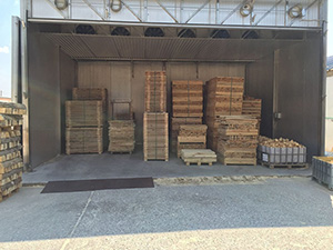 Εγκαταστάσεις