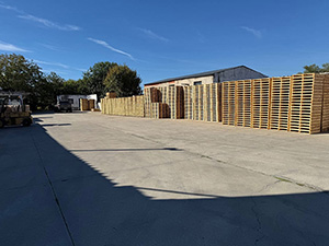 Εγκαταστάσεις