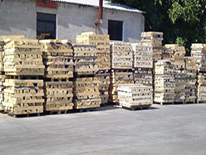 Εγκαταστάσεις