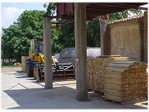 Εγκαταστάσεις