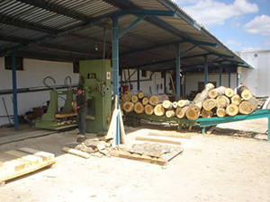 Εγκαταστάσεις