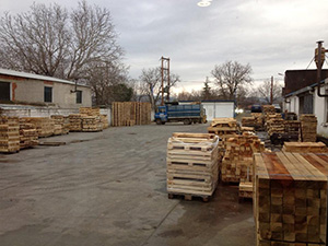 Εγκαταστάσεις